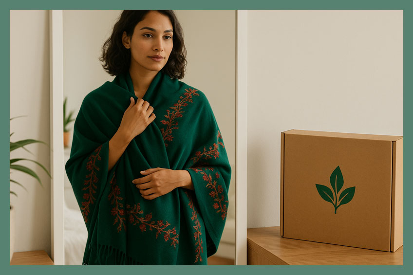Purpose Brand | Eco-Fashion | Case Study | Desire Creation: How an Eco-Fashion Brand Wrapped Its Vision to Spark Desire