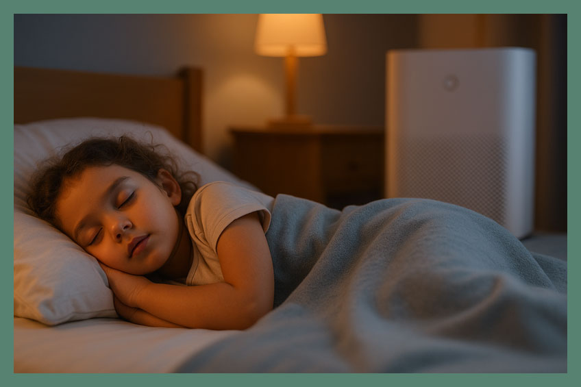 Product Brand | Air Purifier | Case Study | Emotional Relevance: How a Clean Air Brand Faded—Until It Breathed New Meaning