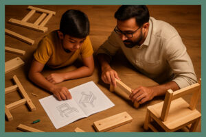 Product Brand | Children’s Furniture | Case Study | Future Ready: How a Children’s Furniture Brand Re-Assembled Its Untold Story