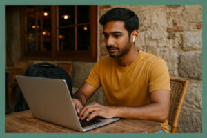 Service Brand | Travel Insurance | Case Study | Global Claims: Why a Travel Insurance Brand Couldn’t Cross the Digital Border