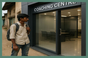 Service Brand | Career Coaching | Case Study | Rural Aspiration: How a Bridge to Global Careers Was Built Too High to Cross