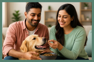 Company Brand | Pet Food | Case Study | Burn Rate Marketing: How a Pet Food Brand Chased Its Tail with Big Ad Budgets
