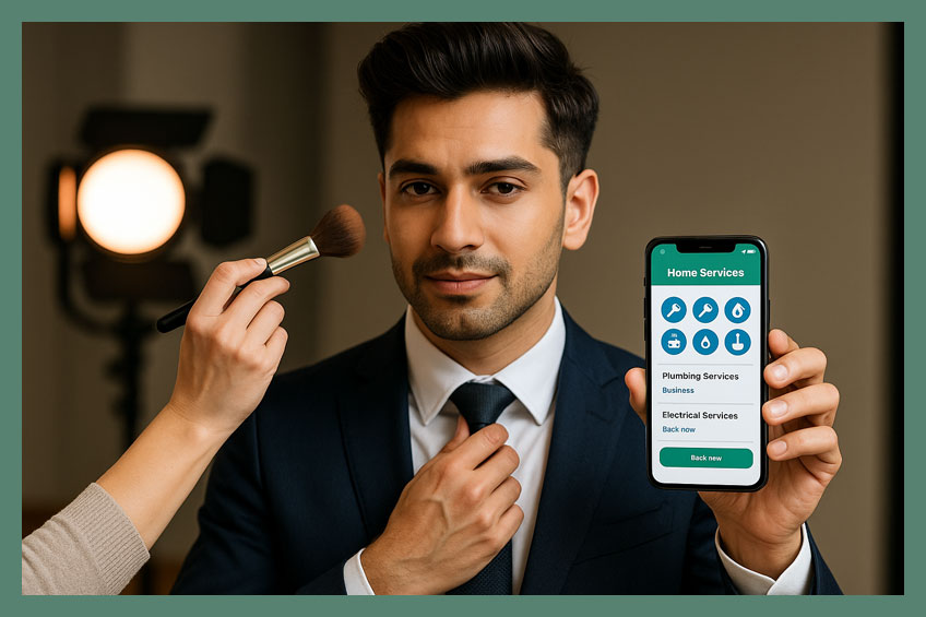 C-Suite Brand | Startup Founder | Case Study | Investor Trust: How a Founder Spent Investor Trust by Confusing Clout with Care