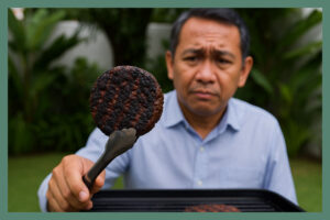 Product Brand | Plant-Based Food | Case Study | Burn Rate: How This Plant-Based Food Brand Sizzled Briefly ... Then Burnt Off