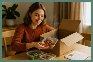 Product Brand | Meal Kit | Case Study | Retention Strategy: Why a Meal Kit Brand Forgot Loyalty Doesn’t Come Pre-Cooked