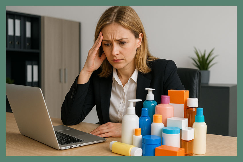 Brand Breakthroughs | FAQ | Consumer Goods | Identity Dilution: FAQs: How Too Many Products Can Blur a Brand’s Core Appeal