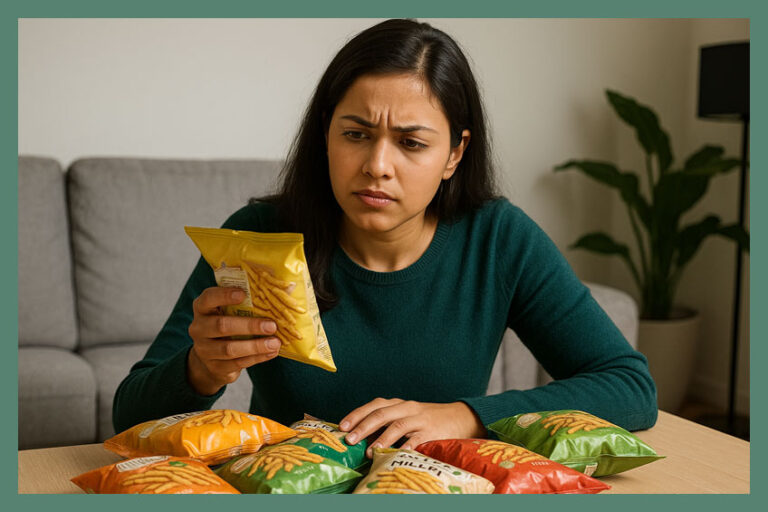 Product Brand | Millet Snacks | Case Study | Product Extension: How a Millet Snack Brand Bit Off More Variety Than It Could Swallow