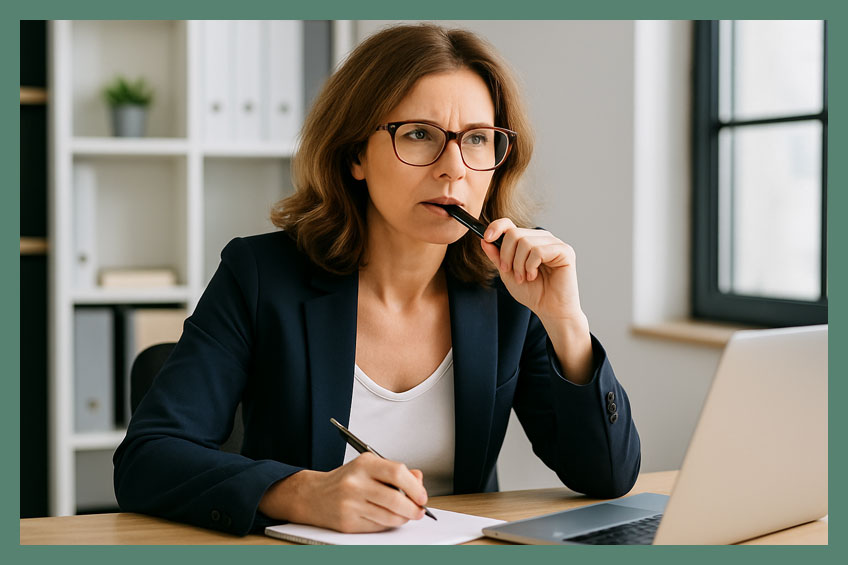 Brand Breakthroughs | FAQ | Brand Messaging | Overexplaining: FAQs: The Hidden Cost Paid by Overexplaining Your Brand