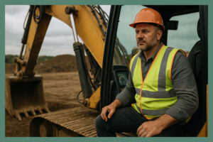 Company Brand | Heavy Equipment | Case Study | Investment Burn: They Spent on Tech ... And Silenced the Voice That Sold the Iron