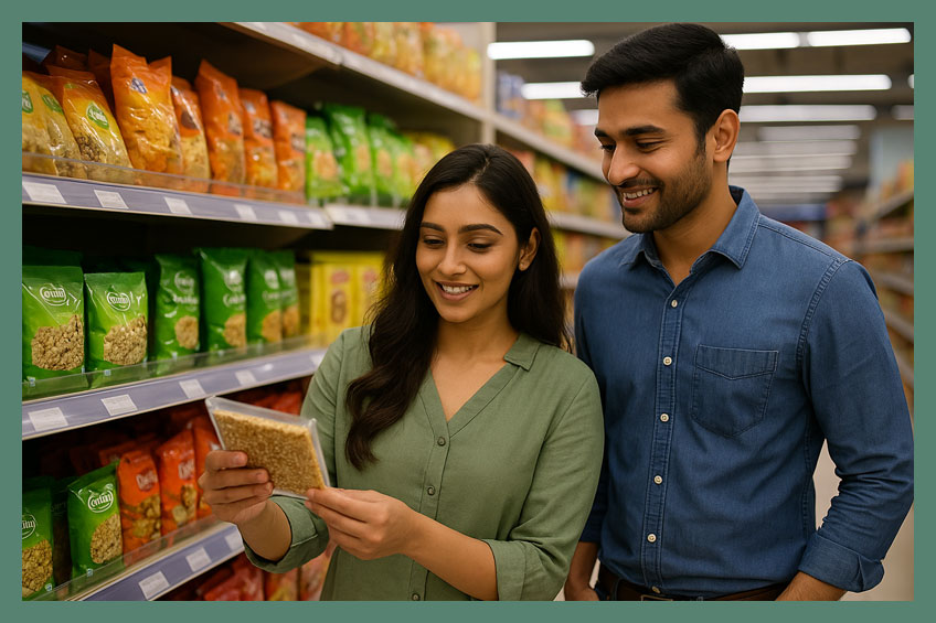 Product Brand | Health Snack | Case Study | Premature Scaling: How a Health Snack Brand Got Chewed Up by Scaling Confusion