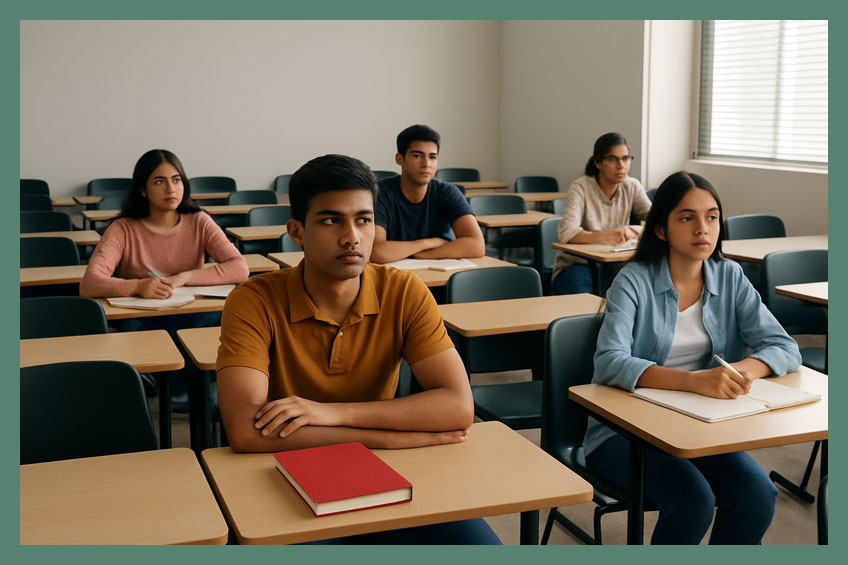 Product Brand | EdTech Platform | Case Study | Launch Overspend: How an EdTech Brand Blew Its Budget Before the Real Test Began