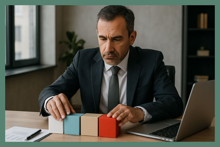 Brand Alignment Challenges – Strategic Challenges & Reframe Solutions