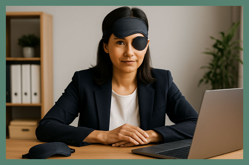 Brand Blindspot Warnings – Strategic Challenges & Reframe Solutions