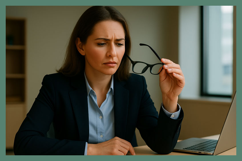 Brand Clarity Issues – Strategic Challenges & Reframe Solutions