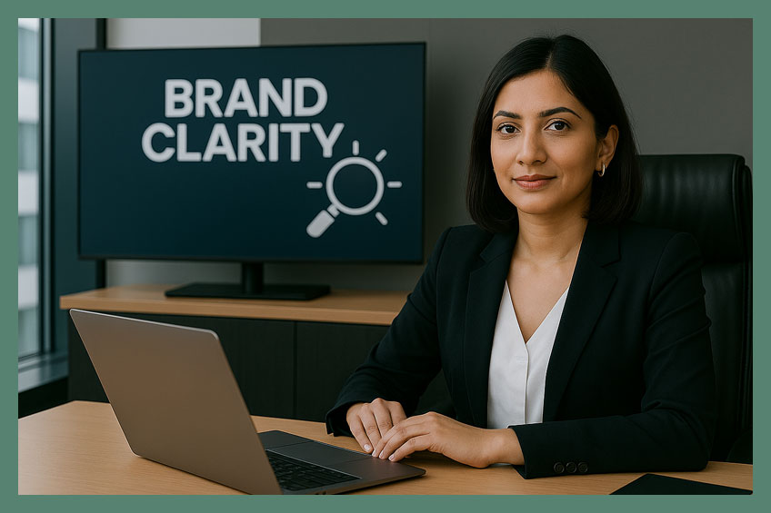 Building and Sustaining Brand Clarity – The Definitive Guide