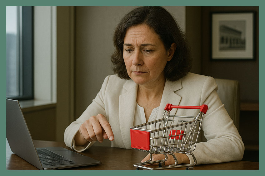 Brand Customer Alienation – Strategic Challenges & Reframe Solutions