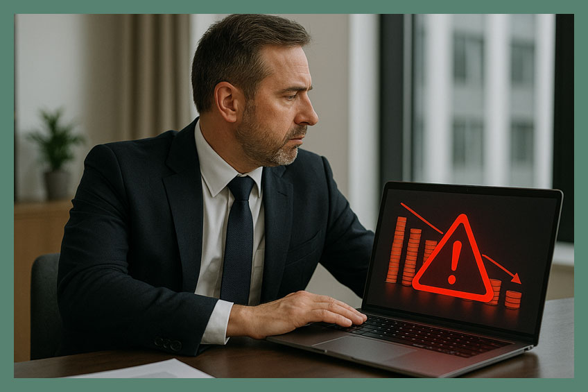 Brand Diligence Neglect – Strategic Challenges & Reframe Solutions