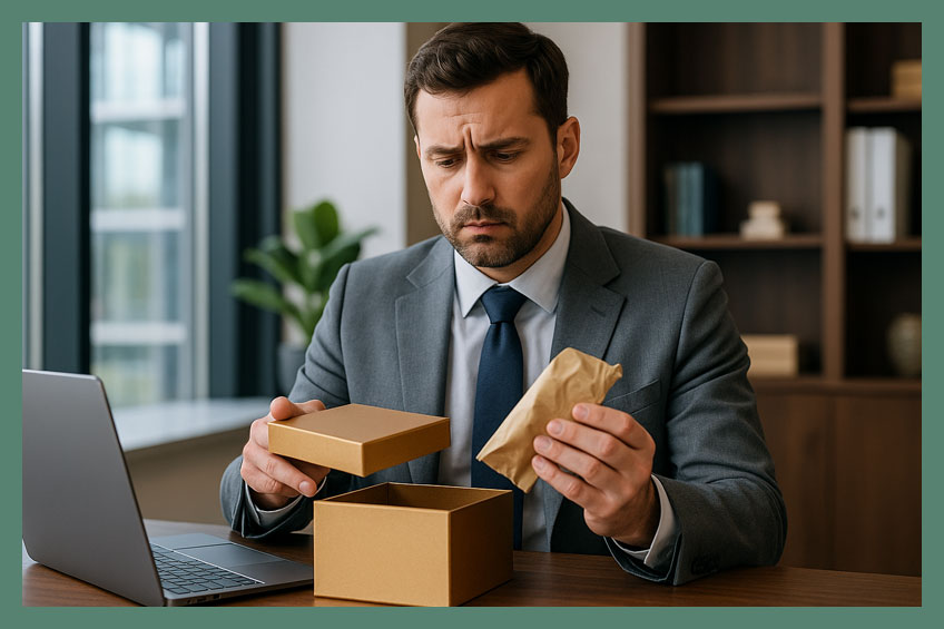 Brand Experience Inconsistency – Strategic Challenges & Reframe Solutions
