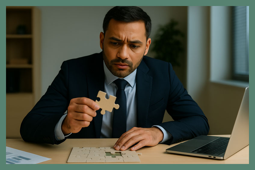 Brand Founder Misfit – Strategic Challenges & Reframe Solutions
