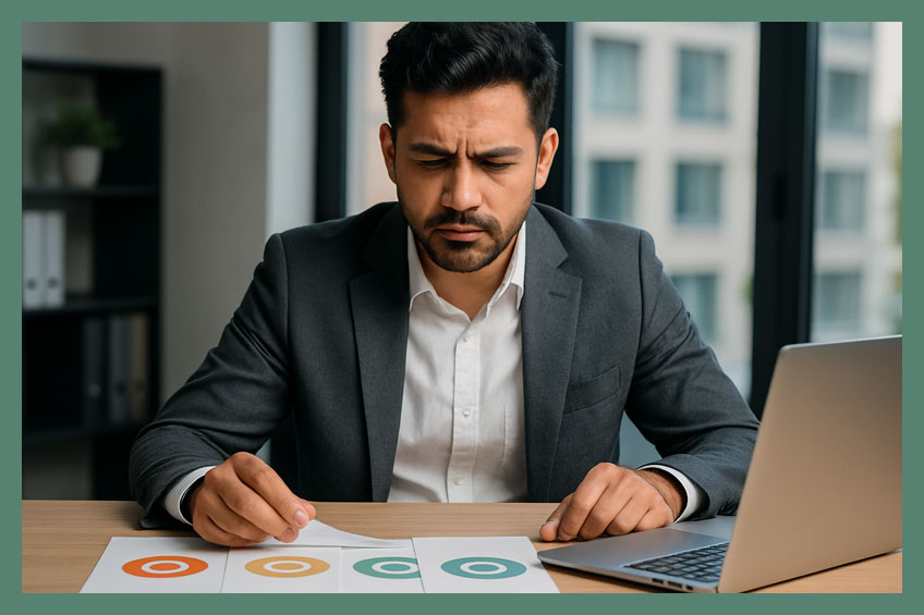 Brand Imitation Pitfalls – Strategic Challenges & Reframe Solutions