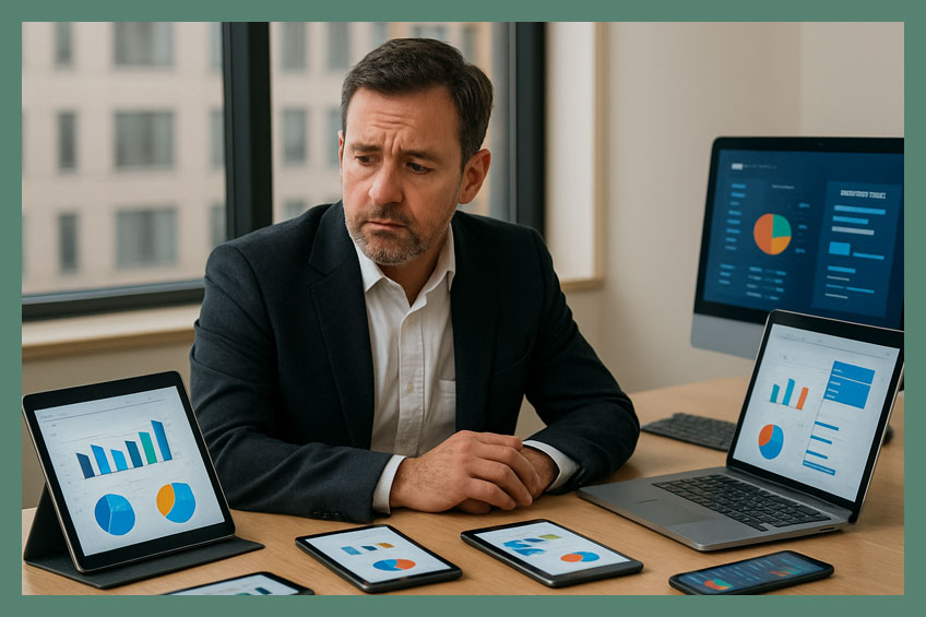 Brand Platform Dilemmas – Strategic Challenges & Reframe Solutions