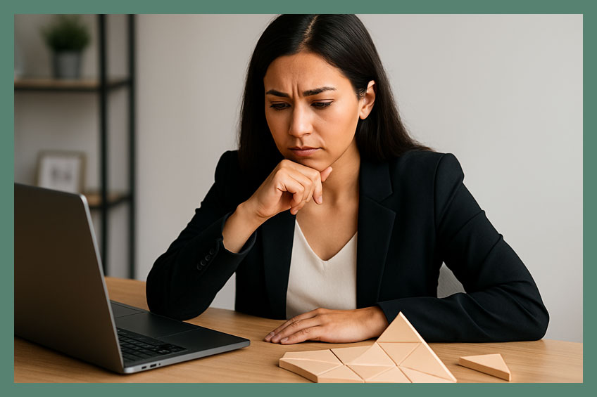Brand Portfolio Weaknesses – Strategic Challenges & Reframe Solutions