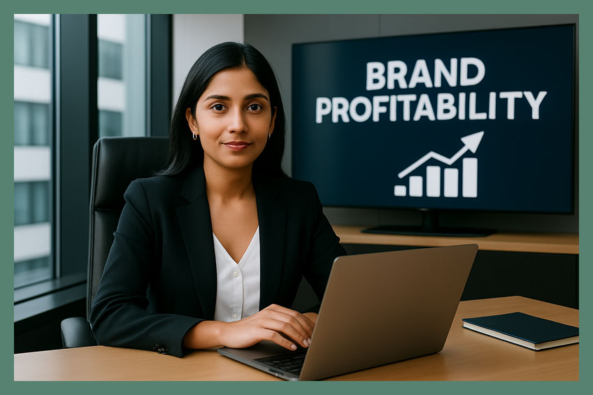 Building and Sustaining Brand Profitability – The Definitive Guide