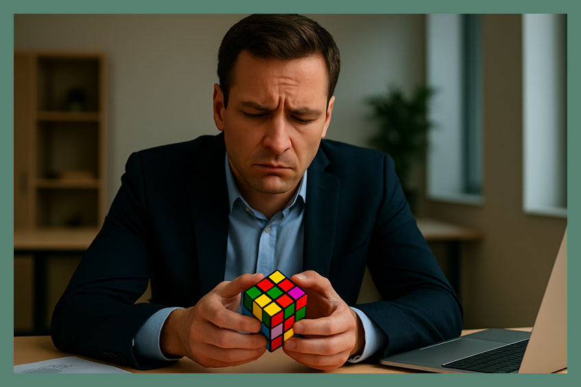 Brand Strategy Misfires – Strategic Challenges & Reframe Solutions