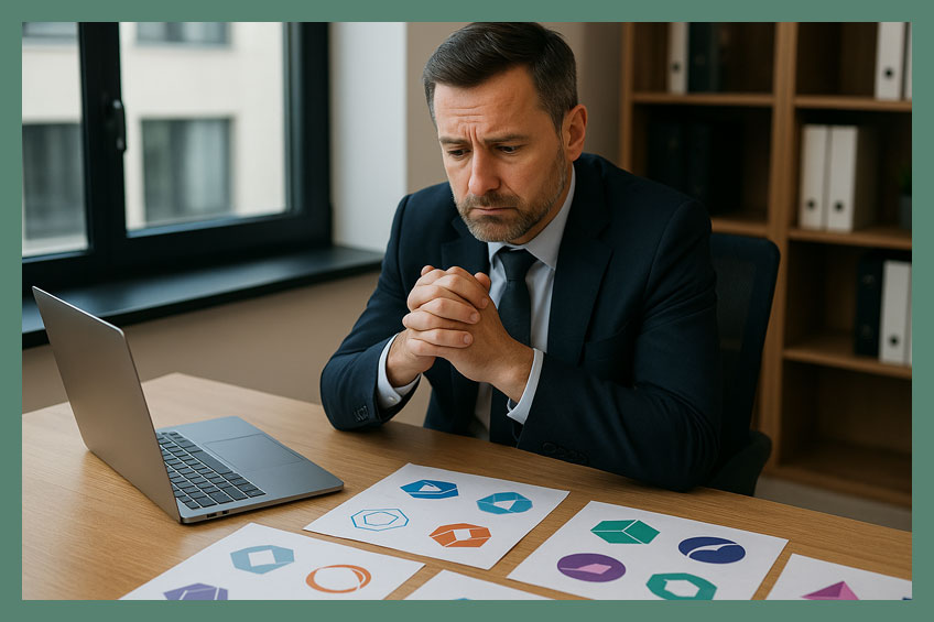 Brand DIY Limitations – Strategic Challenges & Reframe Solutions