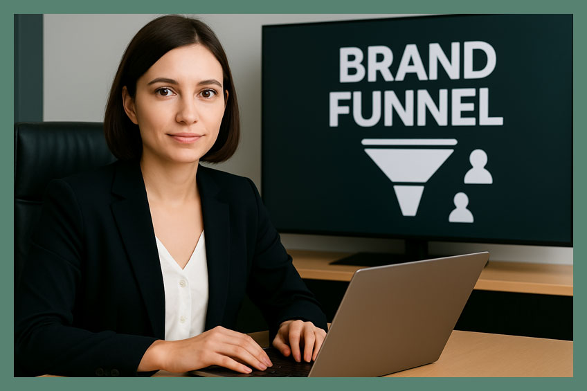 Building and Sustaining a Brand Funnel – The Definitive Guide