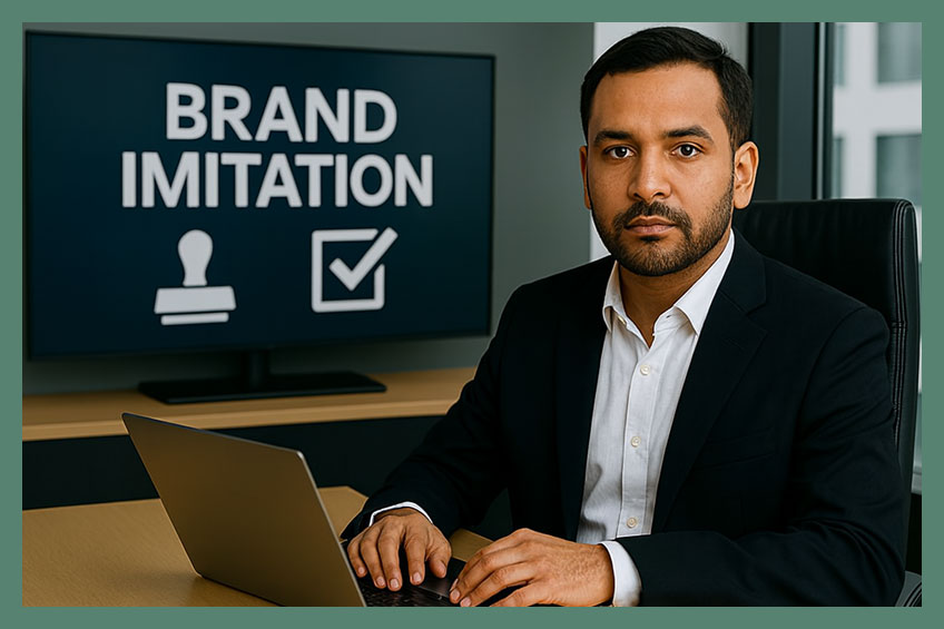 Building and Sustaining Brand Imitation – The Definitive Guide