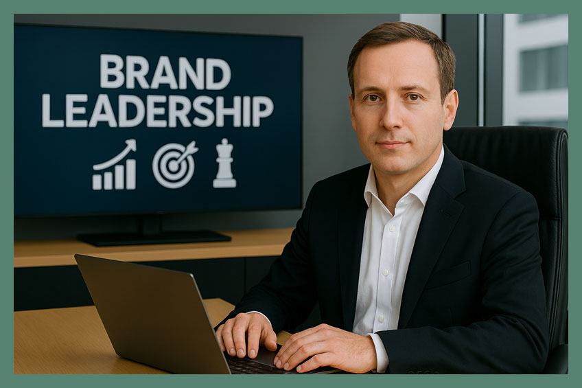 Building and Sustaining Brand Leadership – The Definitive Guide
