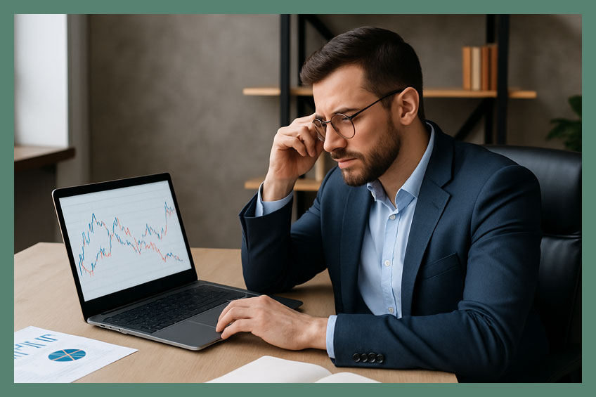 Brand Market Shifts – Strategic Challenges & Reframe Solutions