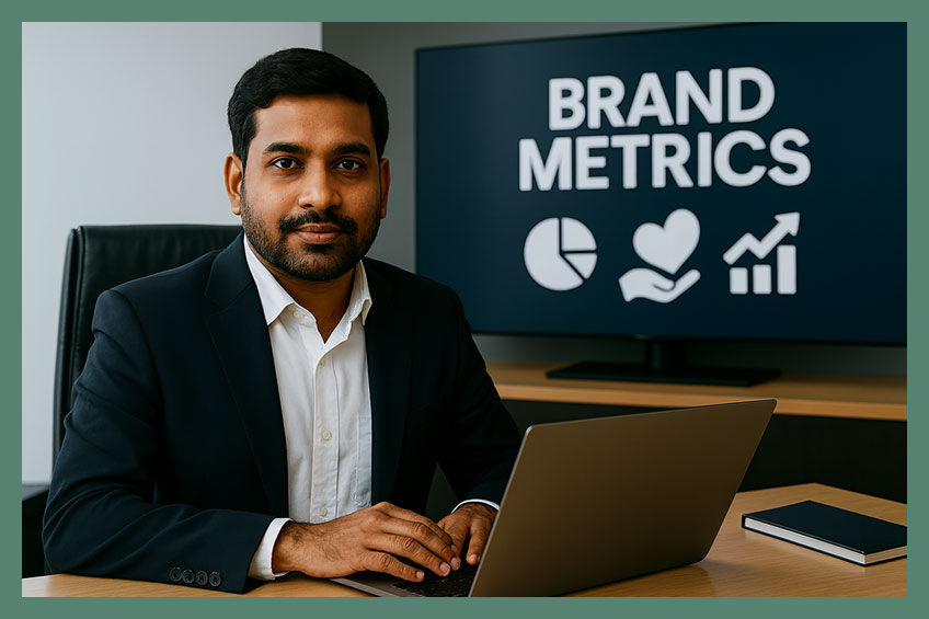 Building and Sustaining Brand Metrics – The Definitive Guide