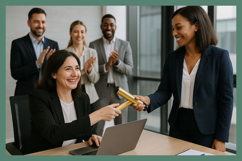 Brand Owner Dependency – Strategic Challenges & Reframe Solutions