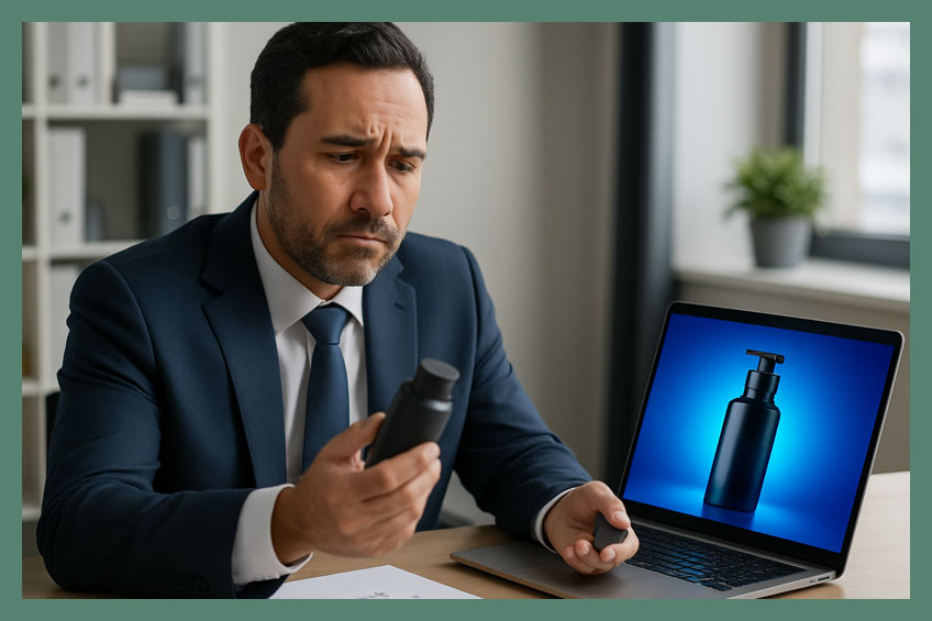 Brand Product Misalignment – Strategic Challenges & Reframe Solutions