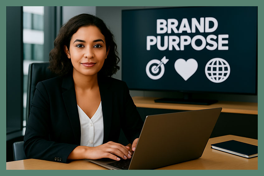 Building and Sustaining Brand Purpose – The Definitive Guide