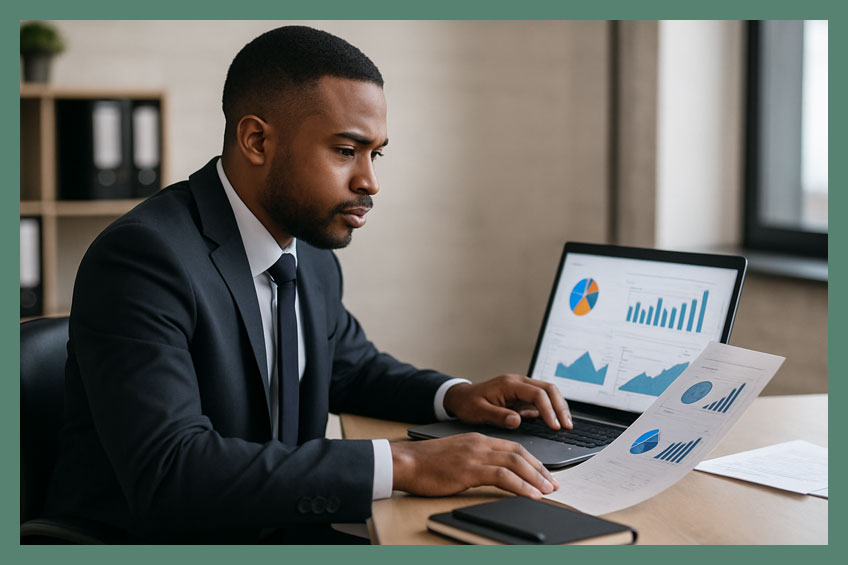 Brand ROI Distortions – Strategic Challenges & Reframe Solutions