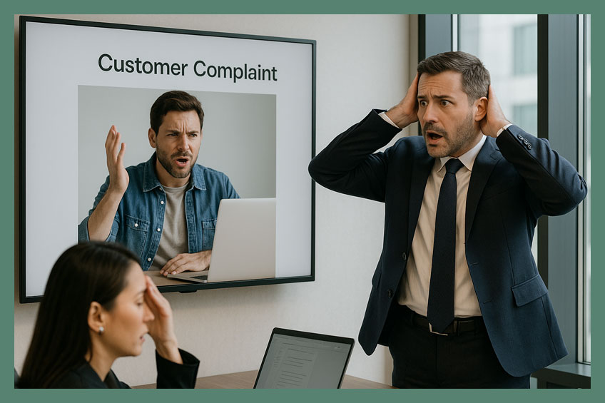 Brand Support Deficiency – Strategic Challenges & Reframe Solutions