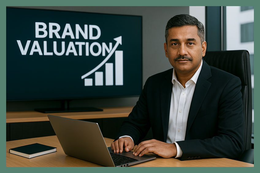 Building and Sustaining Brand Valuation – The Definitive Guide