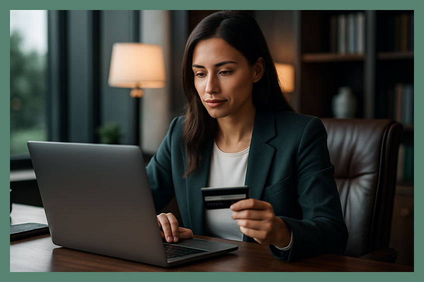 Brand Reframe Strategy Store (Symbolic Image)