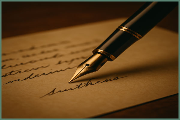 Narrative Expression