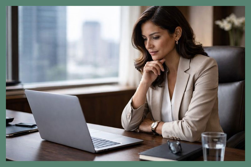 Brand Reframe Case Studies