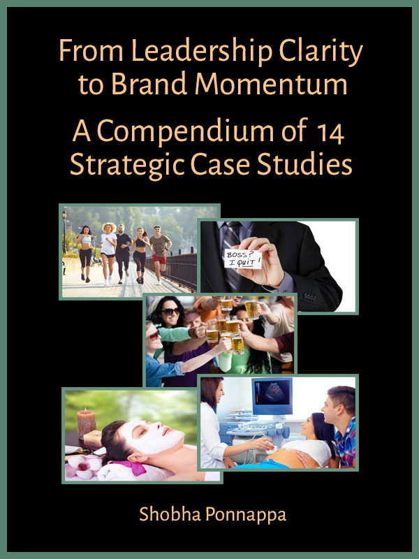 Case Studies Compendium