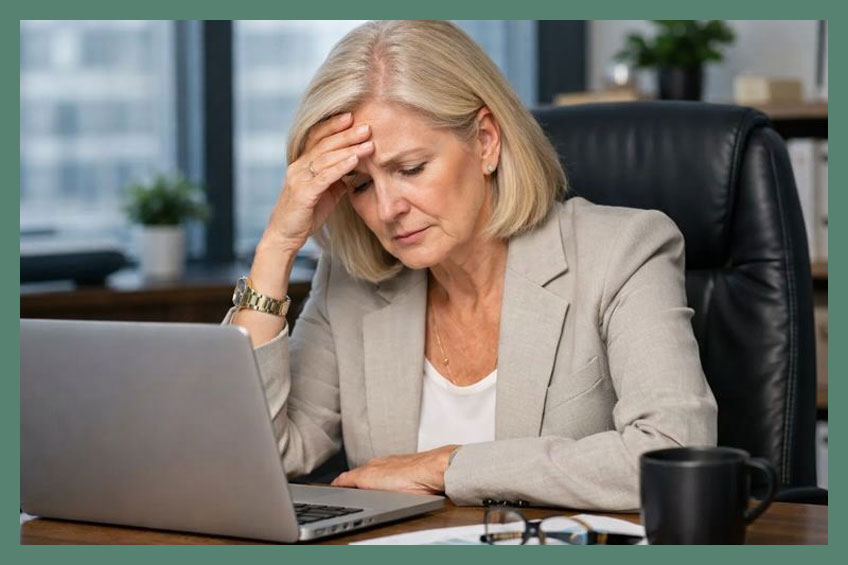 How a Financial Services CEO’s Authority Lost Its Decimal Point