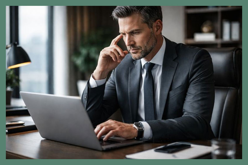 C-Suite Articulation Engagements