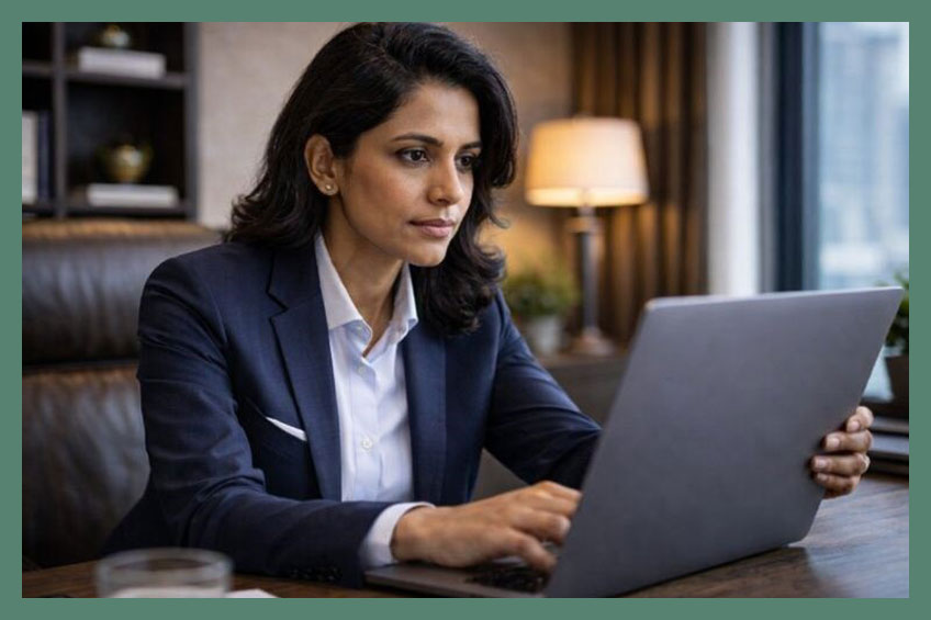 C-Suite Articulation Case Essays