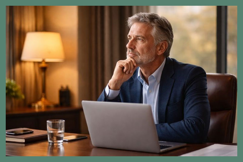 C-Suite Articulation Working Structure