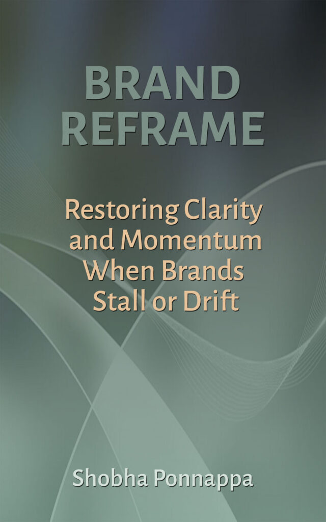 Brand Reframe (the Ebook)