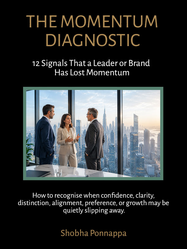 The Momentum Diagnostic